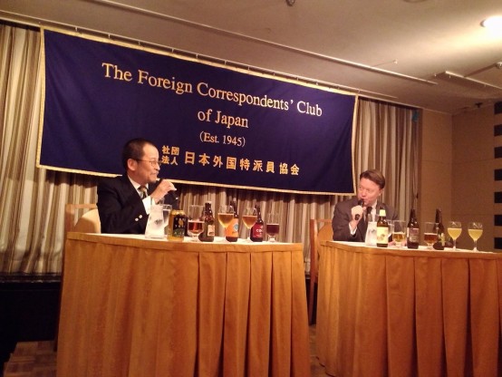 【副原料について】世界に伝えたい日本のクラフトビール・投票とイベント参加のお誘い