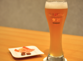 富士桜高原麦酒の直営店、3/9オープン。「富士桜 Roppongi Draft1」は必飲！