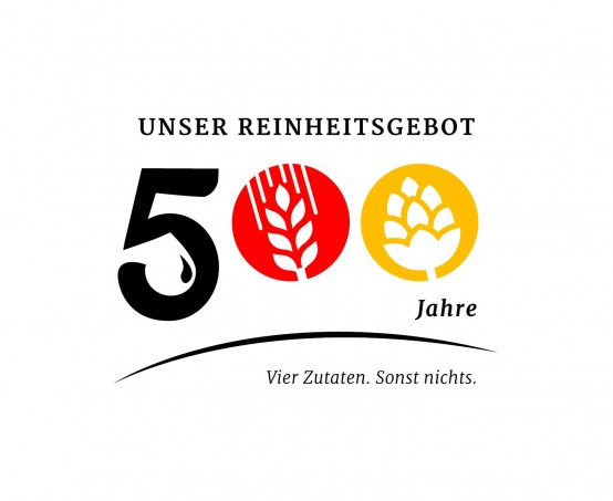 4月23日はビール純粋令500周年!!  BIER REISE’98でお祝いしよう