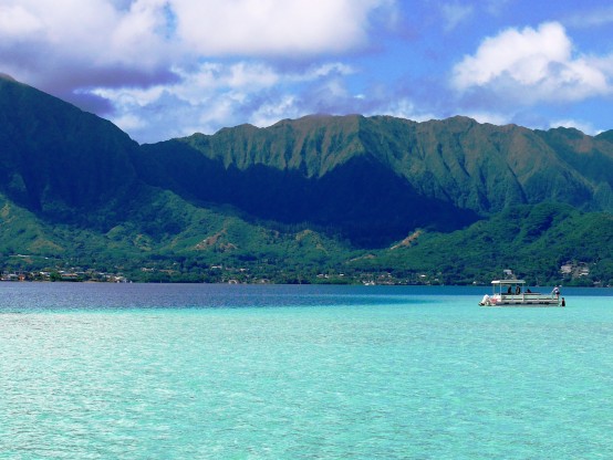 【子連れハワイビア旅　1軒目】圧巻のスケール！ これぞアメリカを実感する「Yard House（ヤードハウス）」