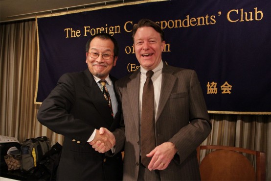 残席わずか！第2回世界に伝えたい日本のクラフトビール～４月１４日(木)