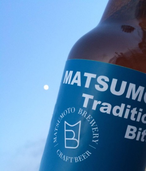 松本市初のブルワリーが、いよいよビール提供開始！