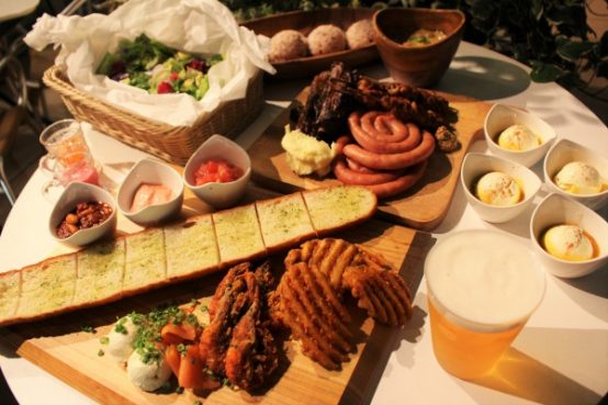 レッツエンジョイ東京より