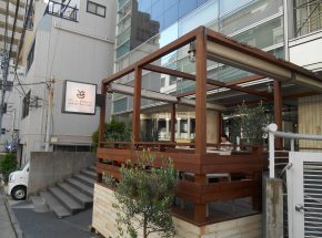 小田急ビア散歩（１）新宿【後編】