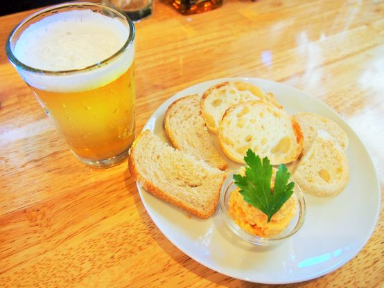 焼きたてパン クラフトビール Good Sleep Bakerに行ってきた 日本ビアジャーナリスト協会