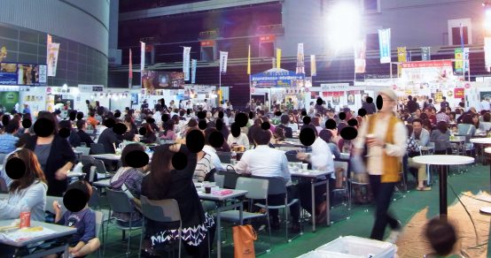 ビアジャーナリストが薦める「けやきひろば秋のビール祭り」締めに飲みたいビール