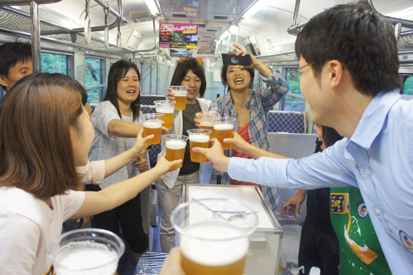 軽井沢高原ビール