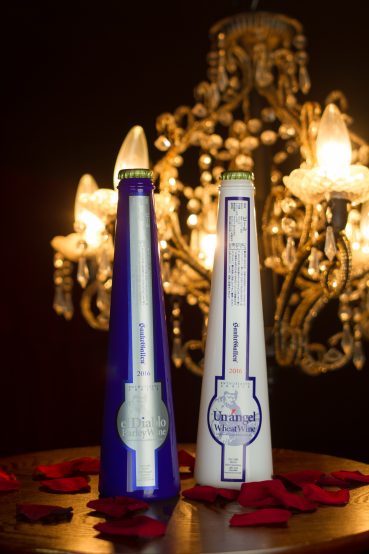 解禁まで、あと12時間！ 「麦のワイン」で乾杯してみませんか？