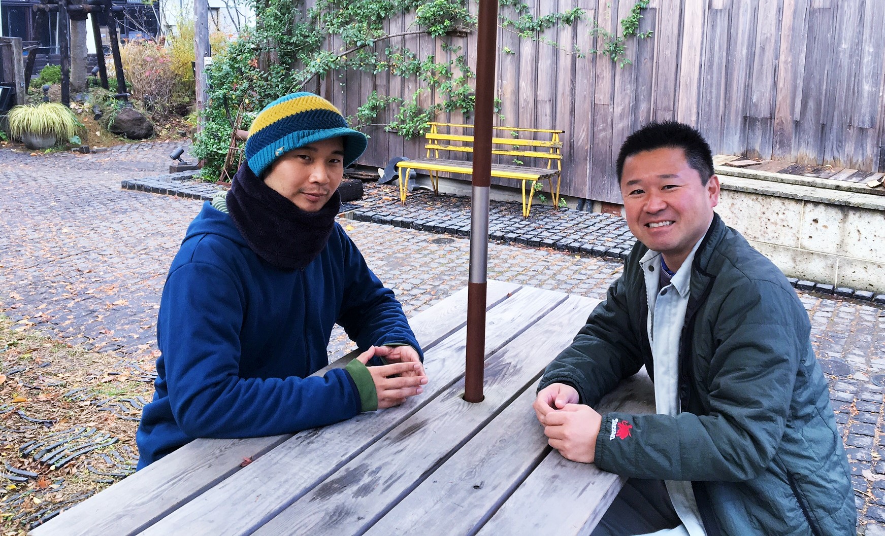 湘南ビールの美味しさの秘訣を訊きつくそう！ 神奈川ブルワリーズ♯03