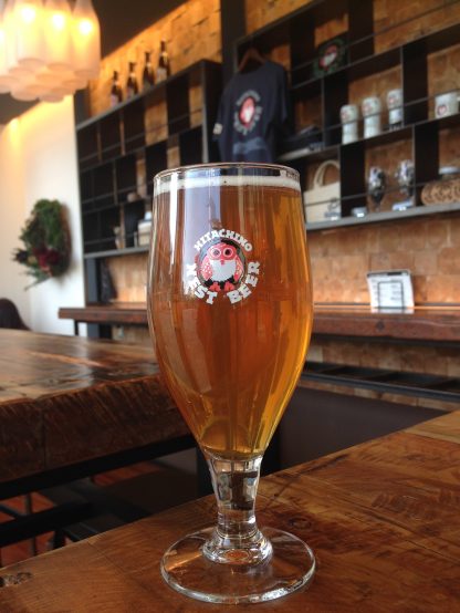 ビア女の酒場放浪記（31）東京駅にラボバー登場「常陸野ブルーイング・ラボ　Tokyo Station」