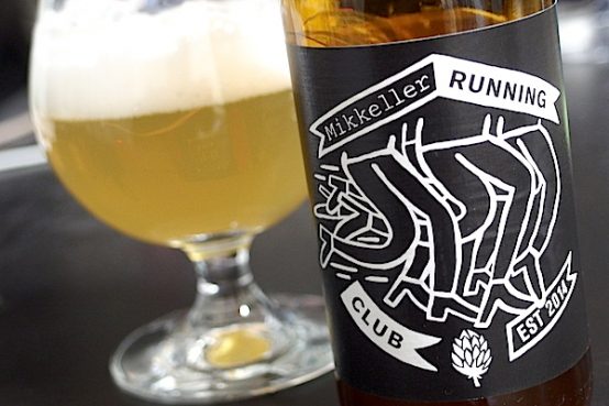東京マラソンを走っても走らなくてもミッケラー「ランニングクラブ」―ビアレポート（129）