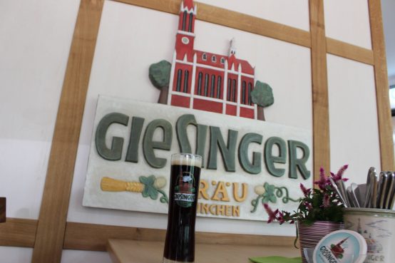 ビア女の酒場放浪記（35）ミュンヘンの革新的なブルーパブ「ギージンガーGiesinger Bräustüber」
