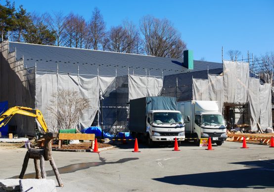 【初夏再オープン！】火災から半年を迎えた「八ヶ岳タッチダウンビール」と「ブルーパブレストラン ROCK」の今