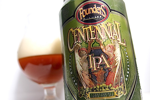 CENTENNIAL IPA