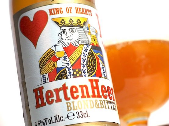 ハートの王様「ハルテンヘール」―ビアレポート（136）