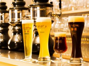 「BeerBar 富士桜 Roppongi 」1 周年記念イベント3 月 6 日～3 月 11 日に開催！「Roppongi Draft2」を飲み逃すな！！