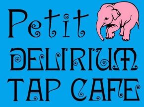 新宿サザンテラスに「プティデリリウム タップカフェ」がグランドオープン！