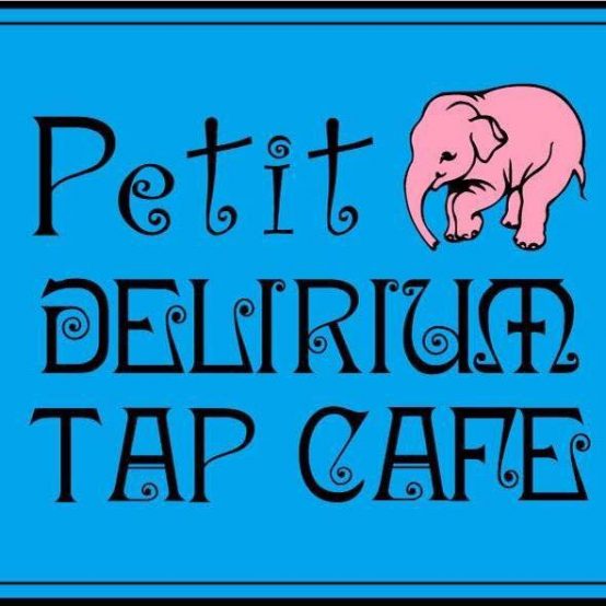 新宿サザンテラスに「プティデリリウム タップカフェ」がグランドオープン！