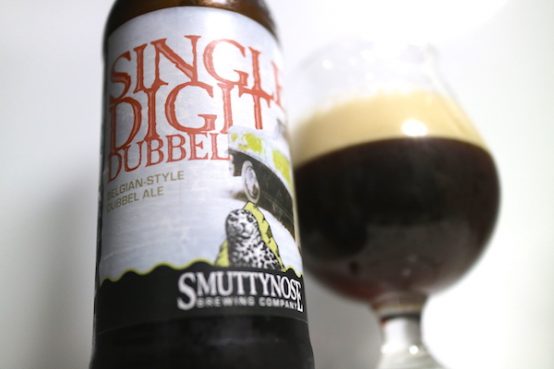 アメリカで造られたベルジャンダブル「Single Digit Dubbel」―ビアレポート（137）