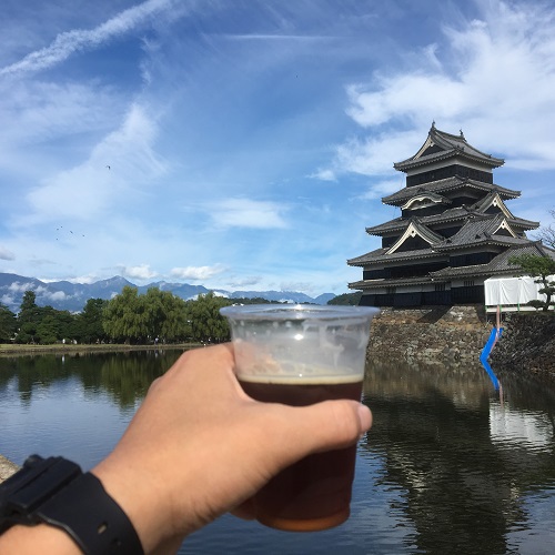 【3/23更新】2018年 ビールイベントカレンダー