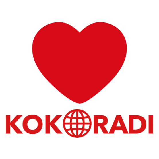 NBCラジオ佐賀「ここらじ」4月24日11:20頃コウゴアヤコ生出演