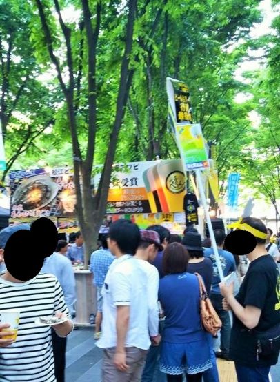 けやきひろば春のビール祭り2017　ビアジャーナリストのおススメビールはこちら！ 其の弐