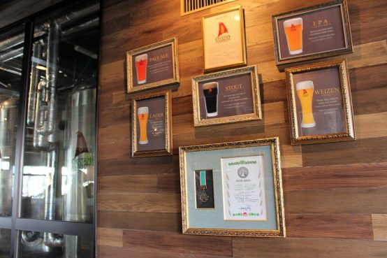 ビア女の酒場放浪記（39）沖縄リゾートでクラフトビールを「チャタンハーバー ブルワリー＆レストラン」