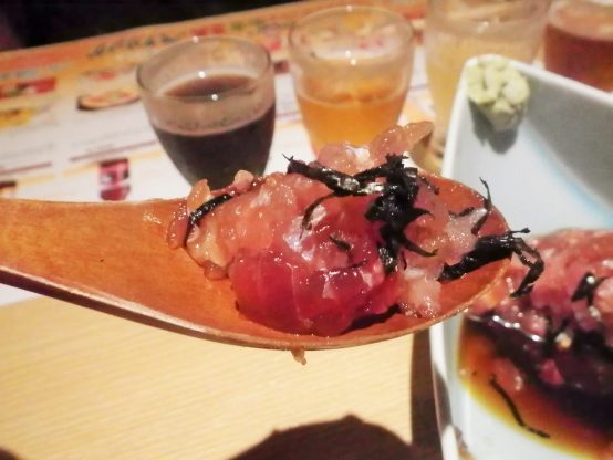 “クラフトビールと和食 至高のペアリング”イベントを盛り上げる3つのチカラ