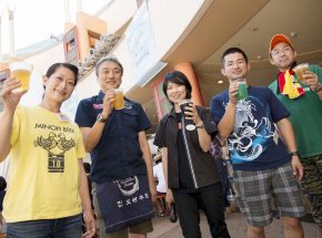 今年もイクスピアリに日本屈指の人気ブルワリーが集結！ 【7/14（金）～17（月・祝）IKSPIARI CRAFT BEER COLLECTION開催】