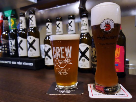 唸るほど美味いバイエルンのビールを全国に広めたい Beerに惹かれたものたち 11人目 Kobatsuトレーディング 小林努氏 日本ビアジャーナリスト協会