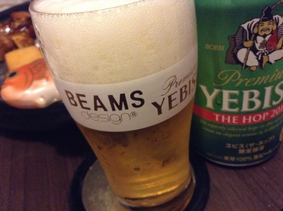 我が愛しきビールグラスたち（＃１～３） | 日本ビアジャーナリスト協会