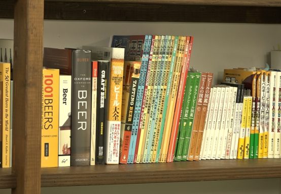 【JBJA Channel】今週は第3回！BEER BOOKレビューです♪