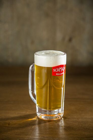 パンケーキに合うピルスナー