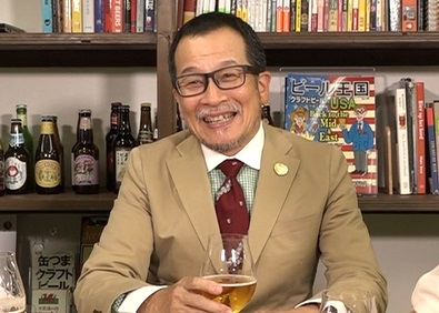 【JBJA Channel】第4回目 Youtubeにて本日公開！藤原ヒロユキ代表インタビュー(1)