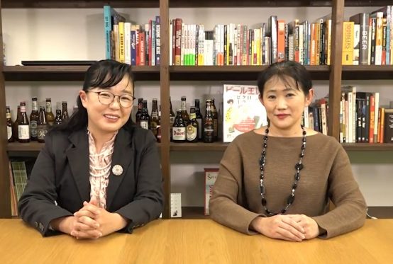 【JBJA Channel】 第2回目 11月15日(水)19時からyoutubeにて公開です