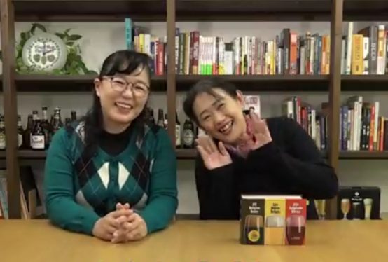 【JBJA Channel】御礼！チャンネル登録100到達☆グラス色々！ジェーンの秘蔵collection公開