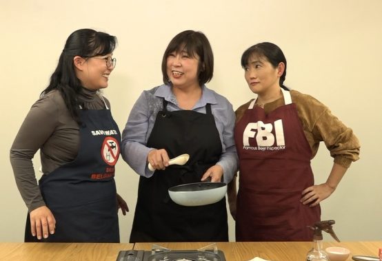 【JBJAChannel】冬はホットビール おうちでおいしく飲んでみよう！Youtubeにて公開