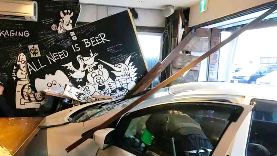 【支援のお礼とすべてのオーナーへ伝えたいこと】衝突事故で大破した「Beer O’clock（ビアオクロック）」復活クラウドファンディングの現状報告