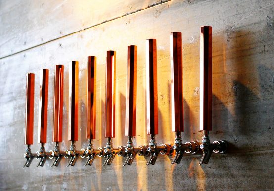 【速報】 “Local ”より身近な “Neighborhood beer ”を目指して。浜松市のまちなかに「OCTAGON  BREWING」本日誕生！