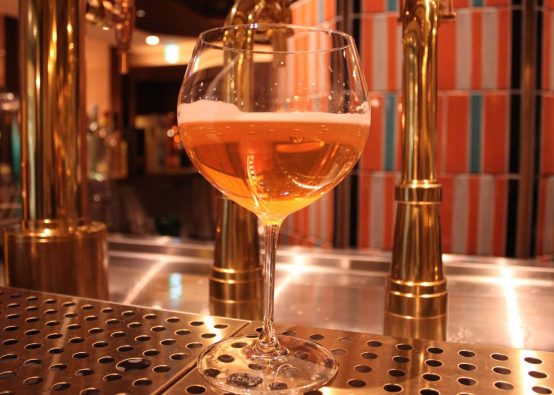 【Innovative Brewer】麦芽とホップのみで醸すストロベリーを思わせる香り。Craft Label SECRET TAP 第10弾 2月13日19時より開栓イベント開催