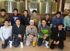 第8回 東北魂ビールプロジェクト ～3月7日初の東京開催～ イベント参加受付開始
