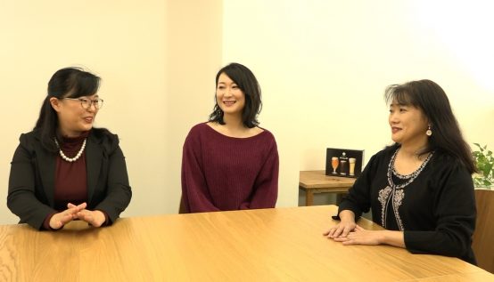 【JBJA Channel】バレンタインの素敵なSpecialゲスト～SVB吉野桜子さん①～