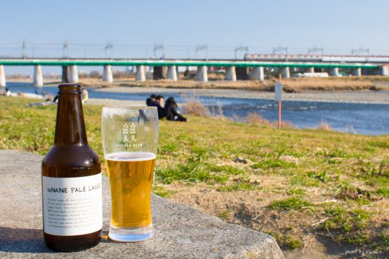 ビール×フォトグラフィック！＜ふたこビール編＞