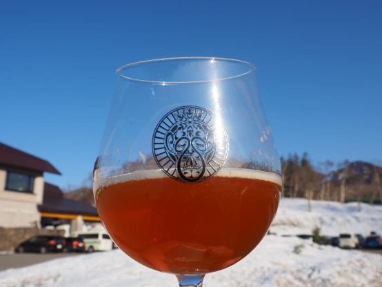 早春の信州に集うクラフトビール…スノーモンキービアライブ