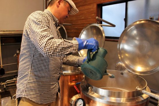 人生の節目をオリジナルビールで祝おう！手造りビール工房に行ってきました。