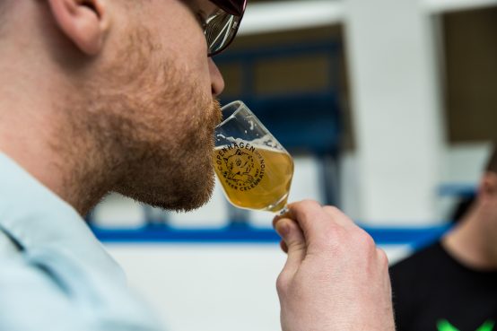 「ミッケラービアセレブレーション東京」チケット最新情報！！9月23、24日は個性的な320種類のクラフトビールを飲もう