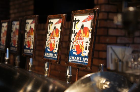 クラフトビールを「ブーム」から「文化」へ【株式会社ヤッホーブルーイング プレス発表】