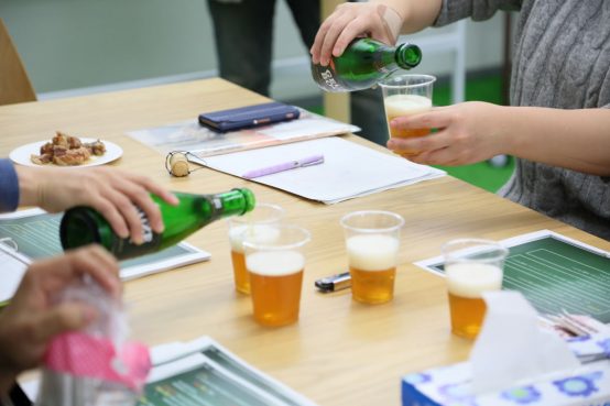 ～2018年6月2日開講～ビアジャーナリストアカデミー12期生募集開始　次はあなたの番です！