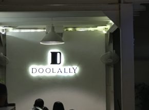 Doolally Andheri店