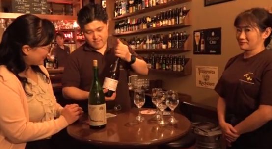 【JBJA Channlel】未発売の白欧和とランビック！今井礼欧さんとのスペシャルトーク②